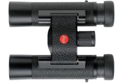 Leica ULTRAVID 10x25 Fernglas, Schwarz, Mit Lederbezug -Victorinox Verkäufe LEIC4840607 03 leica ultravid