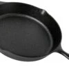 Lodge Classic Cast Iron Pfanne L10SK3, Durchmesser Ca. 31 Cm