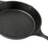 Lodge Classic Cast Iron Pfanne L12SK3, Durchmesser Ca. 35 Cm