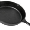 Lodge Classic Cast Iron Pfanne L8SK3, Durchmesser Ca. 26 Cm