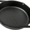 Lodge Skillet/Pfanne Mit Zwei Griffen L8SKL, Durchmesser 26 Cm -Victorinox Verkäufe LG L 8SKL 01 lodge