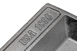 Lodge Cast Iron Rectangular Griddle, Ca. 39cm X 31 Cm, Backblech 8 Lodge Cast Iron Rectangular Griddle, Ca. 39cm X 31 Cm, Backblech -Victorinox Verkäufe LG L JSCP3 03 lodge