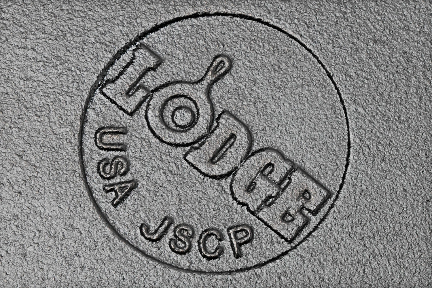 Lodge Cast Iron Rectangular Griddle, Ca. 39cm X 31 Cm, Backblech 6 Lodge Cast Iron Rectangular Griddle, Ca. 39cm X 31 Cm, Backblech – Bild 4