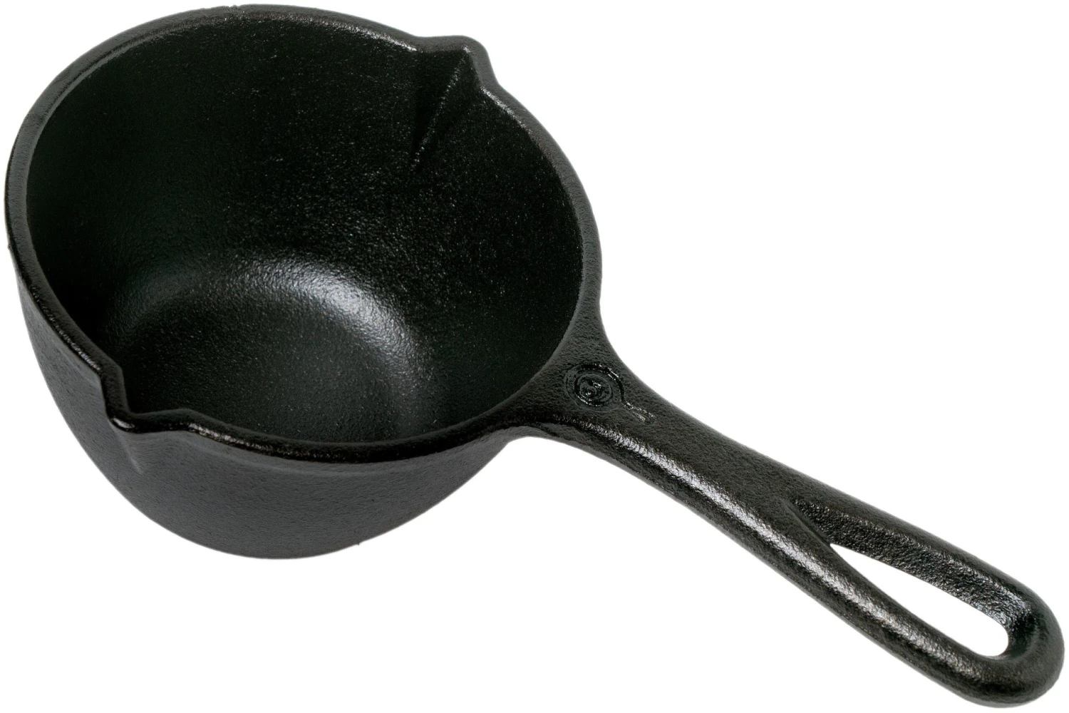 Lodge Soßentopf Inkl. Silikon Pinsel, LMPB21 4 Lodge Soßentopf Inkl. Silikon Pinsel, LMPB21 – Bild 2