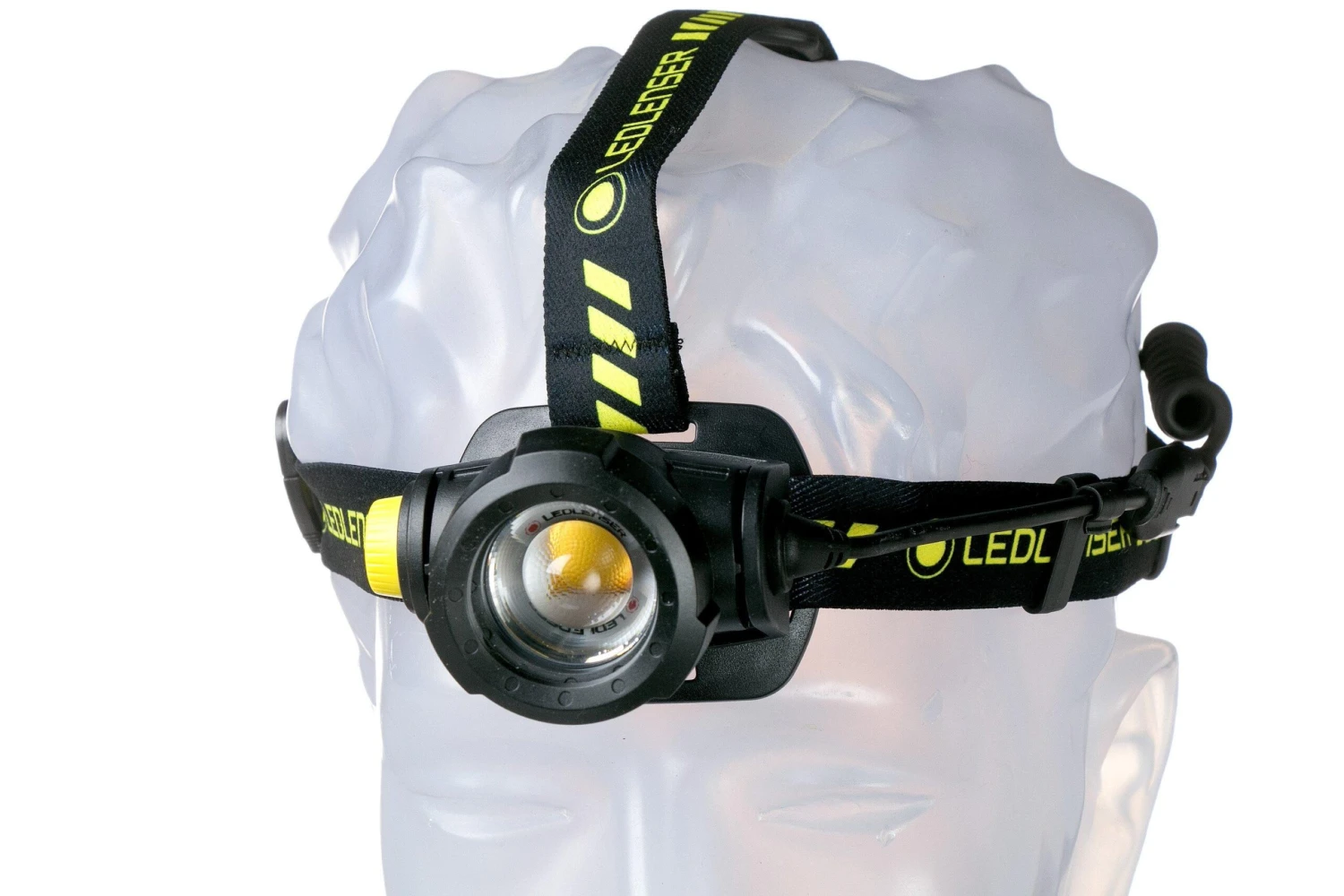 Led Lenser Ledlenser H15R Work Aufladbare Stirnlampe, 2500 Lumen 3 Led Lenser Ledlenser H15R Work Aufladbare Stirnlampe, 2500 Lumen
