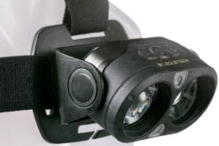 Led Lenser Ledlenser H19R Core Aufladbare Stirnlampe -Victorinox Verkäufe LL H19R CORE 04 ledlenser