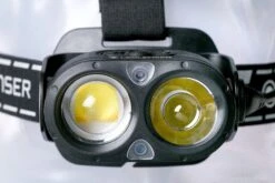 Led Lenser Ledlenser H19R Signature Aufladbare Stirnlampe -Victorinox Verkäufe LL H19R SIGNATURE 03 ledlenser