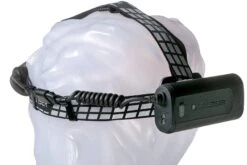 Led Lenser Ledlenser H19R Signature Aufladbare Stirnlampe -Victorinox Verkäufe LL H19R SIGNATURE 05 ledlenser