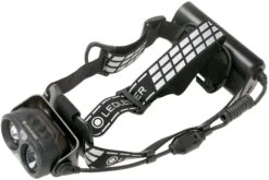 Led Lenser Ledlenser H19R Signature Aufladbare Stirnlampe -Victorinox Verkäufe LL H19R SIGNATURE 06 ledlenser