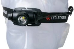 Led Lenser LedLenser H5 Core Stirnlampe