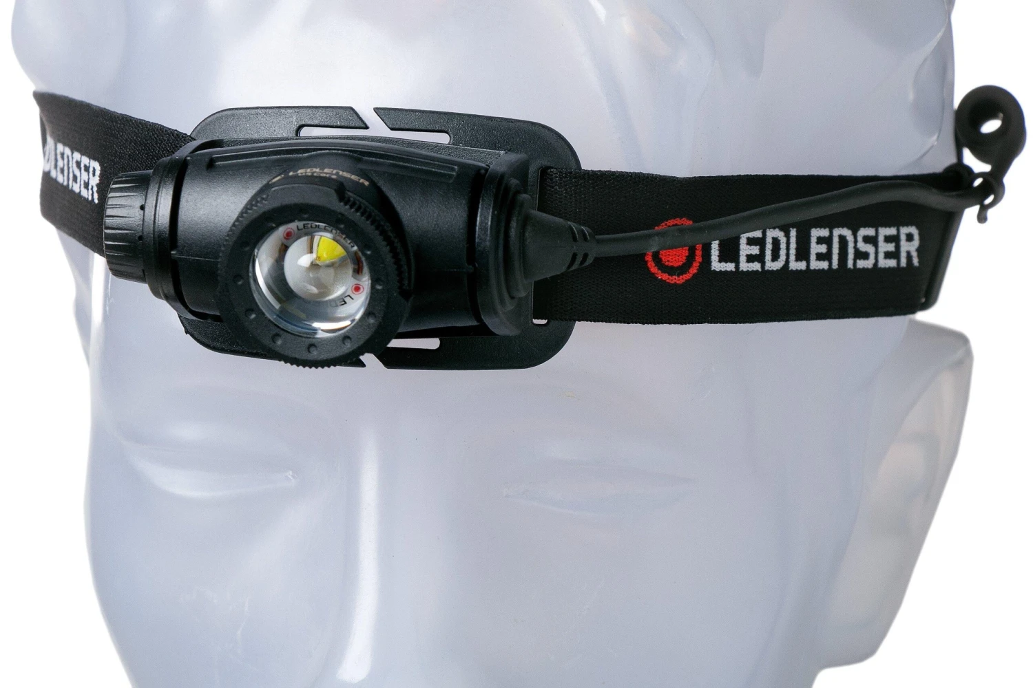 Led Lenser LedLenser H5 Core Stirnlampe 3 Led Lenser LedLenser H5 Core Stirnlampe