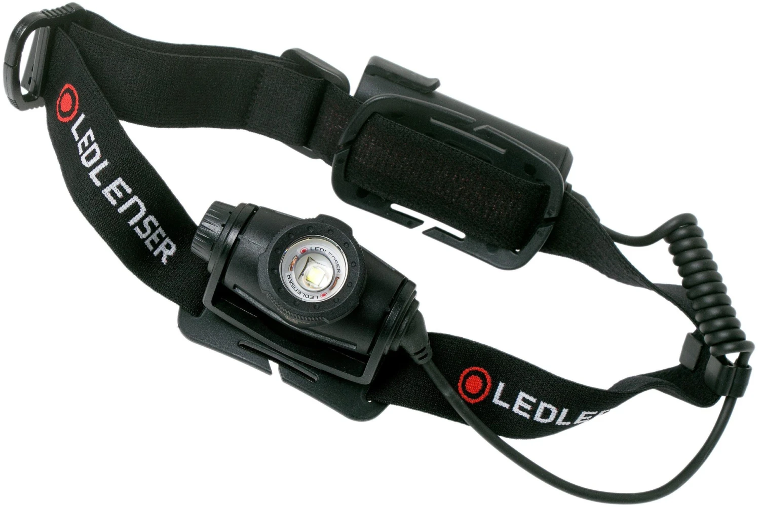 Led Lenser LedLenser H5 Core Stirnlampe 7 Led Lenser LedLenser H5 Core Stirnlampe – Bild 5
