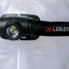 Led Lenser LedLenser H5R Core Aufladbare Stirnlampe -Victorinox Verkäufe LL H5R CORE 01 ledlenser
