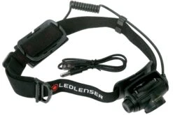 Led Lenser LedLenser H5R Core Aufladbare Stirnlampe -Victorinox Verkäufe LL H5R CORE 06 ledlenser