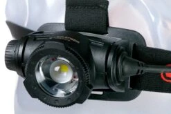 Led Lenser LedLenser H7R Core Aufladbare Stirnlampe -Victorinox Verkäufe LL H7R CORE 03 ledlenser