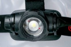 Led Lenser LedLenser H7R Core Aufladbare Stirnlampe -Victorinox Verkäufe LL H7R CORE 04 ledlenser