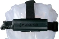 Led Lenser LedLenser H7R Core Aufladbare Stirnlampe -Victorinox Verkäufe LL H7R CORE 06 ledlenser