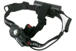 Led Lenser LedLenser H7R Core Aufladbare Stirnlampe -Victorinox Verkäufe LL H7R CORE 07 ledlenser