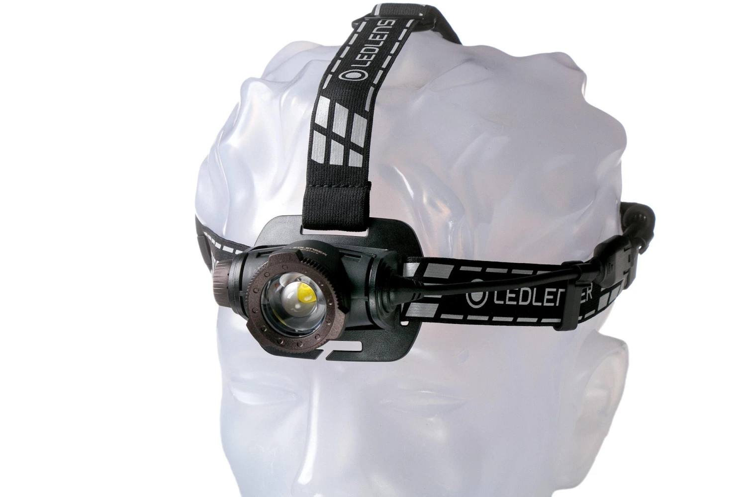 Led Lenser Ledlenser H7R Signature Aufladbare Stirnlampe 3 Led Lenser Ledlenser H7R Signature Aufladbare Stirnlampe