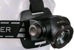 Led Lenser Ledlenser H7R Signature Aufladbare Stirnlampe 13 Led Lenser Ledlenser H7R Signature Aufladbare Stirnlampe -Victorinox Verkäufe LL H7R SIGNATURE 04 ledlenser