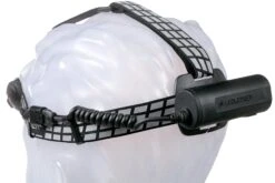 Led Lenser Ledlenser H7R Signature Aufladbare Stirnlampe 14 Led Lenser Ledlenser H7R Signature Aufladbare Stirnlampe -Victorinox Verkäufe LL H7R SIGNATURE 05 ledlenser