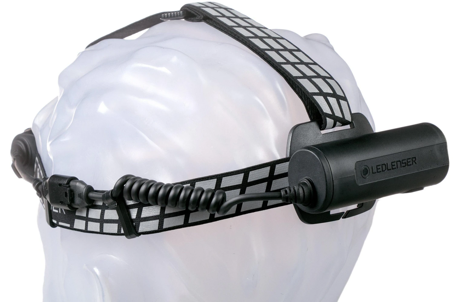 Led Lenser Ledlenser H7R Signature Aufladbare Stirnlampe 7 Led Lenser Ledlenser H7R Signature Aufladbare Stirnlampe – Bild 5