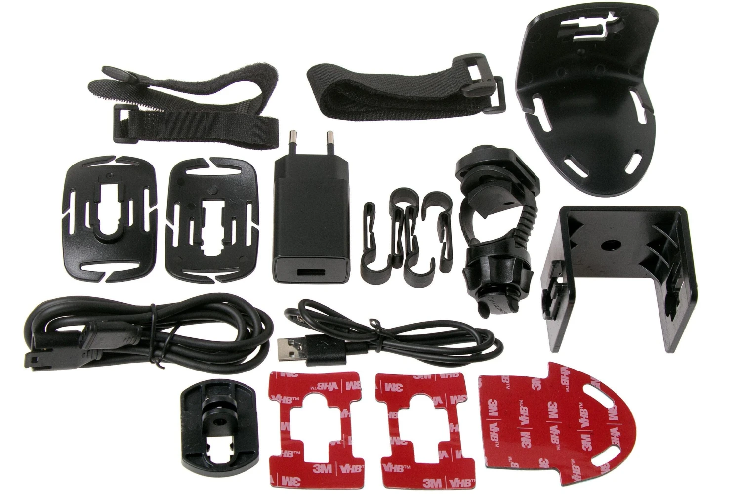 Led Lenser Ledlenser H7R Signature Aufladbare Stirnlampe 9 Led Lenser Ledlenser H7R Signature Aufladbare Stirnlampe – Bild 7