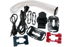 Led Lenser Ledlenser H7R Work, Stirnlampe, 600 Lumen -Victorinox Verkäufe LL H7R WORK 07 ledlenser