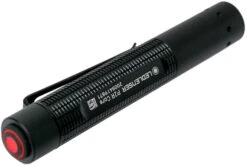 Led Lenser Ledlenser P2R Core Aufladbare Taschenlampe 9 Led Lenser Ledlenser P2R Core Aufladbare Taschenlampe -Victorinox Verkäufe LL P2R CORE 03 ledlenser