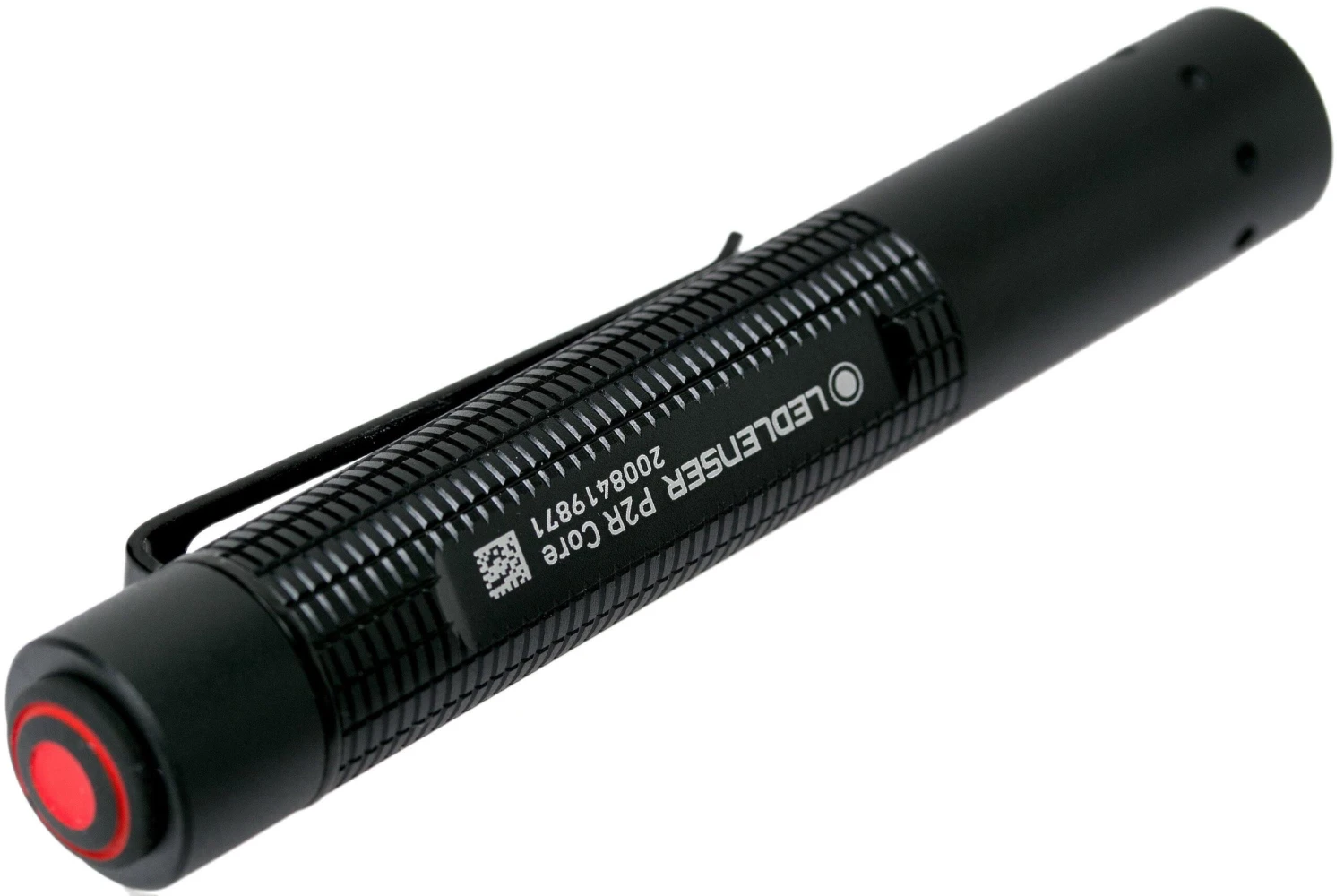 Led Lenser Ledlenser P2R Core Aufladbare Taschenlampe 5 Led Lenser Ledlenser P2R Core Aufladbare Taschenlampe – Bild 3
