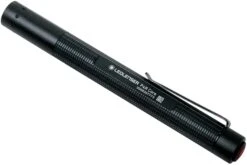 Led Lenser Ledlenser P4R Core Aufladbare Taschenlampe -Victorinox Verkäufe LL P4R CORE 03 ledlenser