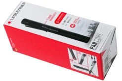Led Lenser Ledlenser P4R Core Aufladbare Taschenlampe -Victorinox Verkäufe LL P4R CORE 06 ledlenser