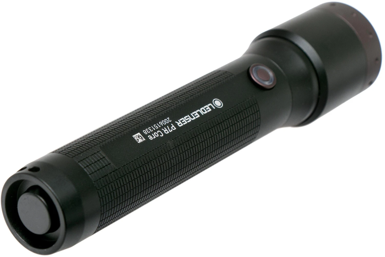 Led Lenser LedLenser P7R Core Aufladbare Taschenlampe 7 Led Lenser LedLenser P7R Core Aufladbare Taschenlampe – Bild 5