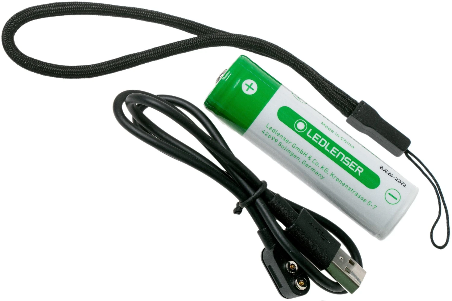 Led Lenser LedLenser P7R Core Aufladbare Taschenlampe 8 Led Lenser LedLenser P7R Core Aufladbare Taschenlampe – Bild 6