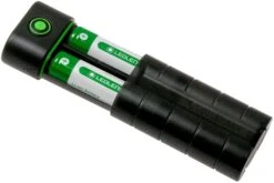 Led Lenser Ledlenser Flex 7 Powerbank Mit Aufladbaren Akkus, 6800 MAh -Victorinox Verkäufe LL PB FLEX 7 03 ledlenser