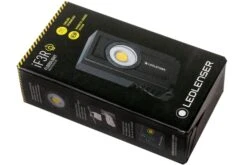 Led Lenser Ledlenser IF3R, Wiederaufladbare Arbeitslampe, 1000 Lumen -Victorinox Verkäufe LL WL IF3R 05 ledlenser