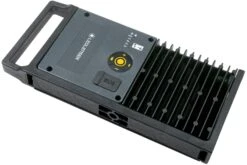 Led Lenser Ledlenser IF8R Wiederaufladbarer Baustrahler, 4500 Lumen -Victorinox Verkäufe LL WL IF8R 02 ledlenser