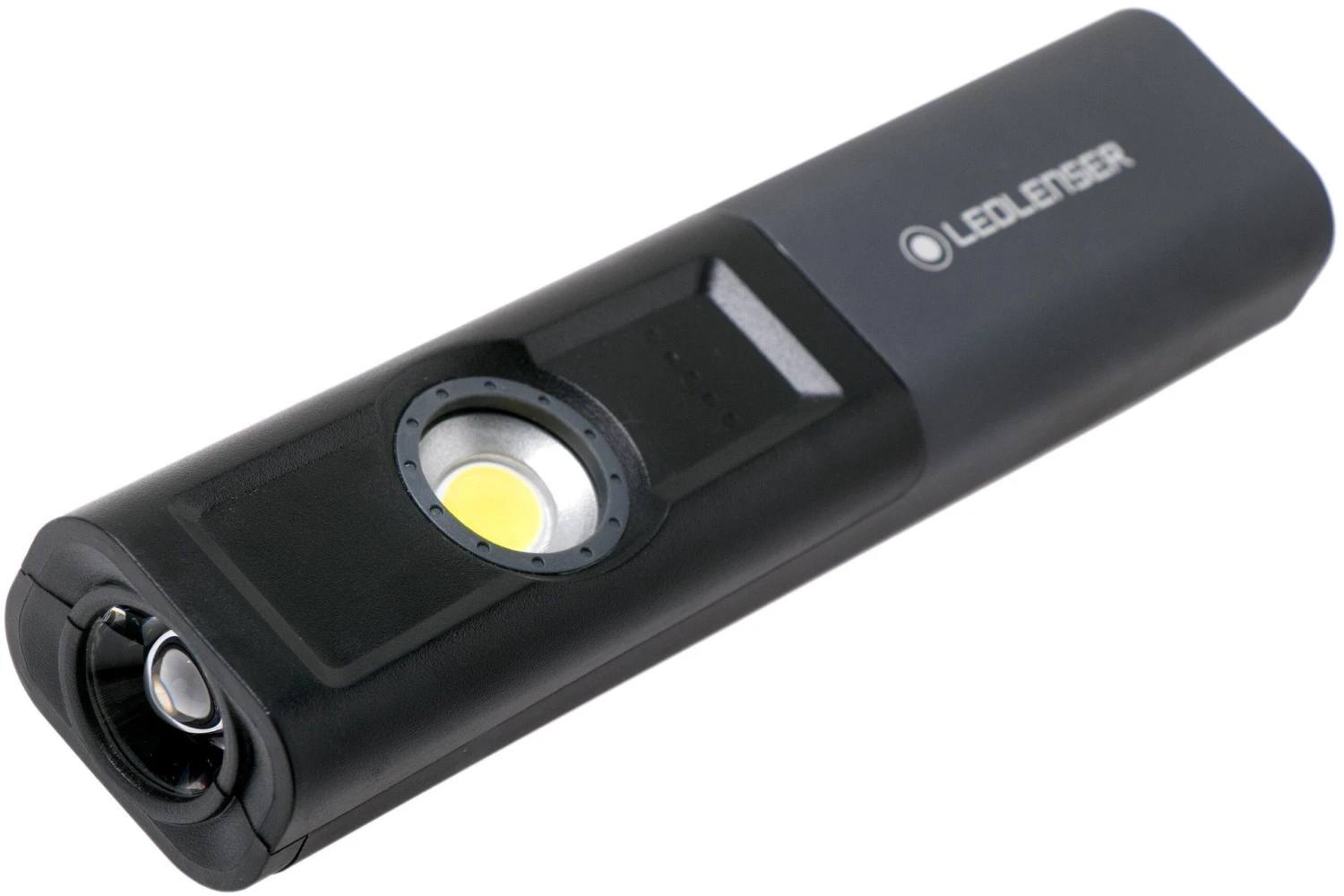 Led Lenser Ledlenser IW5R, Wiederaufladbare Arbeitslampe, 300 Lumen 3 Led Lenser Ledlenser IW5R, Wiederaufladbare Arbeitslampe, 300 Lumen