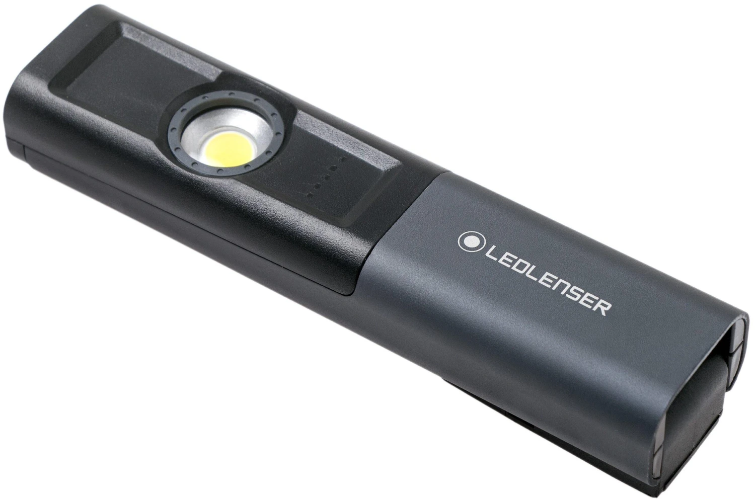 Led Lenser Ledlenser IW5R, Wiederaufladbare Arbeitslampe, 300 Lumen 4 Led Lenser Ledlenser IW5R, Wiederaufladbare Arbeitslampe, 300 Lumen – Bild 2