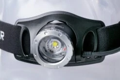 Led Lenser Ledlenser H7.2 Fokussier- Und Dimmbare Stirnlampe -Victorinox Verkäufe LLH72 03 ledlenser