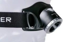 Led Lenser Ledlenser H7.2 Fokussier- Und Dimmbare Stirnlampe -Victorinox Verkäufe LLH72 04 ledlenser