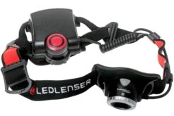 Led Lenser Ledlenser H7.2 Fokussier- Und Dimmbare Stirnlampe -Victorinox Verkäufe LLH72 06 ledlenser
