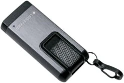 Led Lenser Ledlenser K6R Aufladbare Schlüsselanhängerlampe, Grau -Victorinox Verkäufe LLK6R GR 03 ledlenser