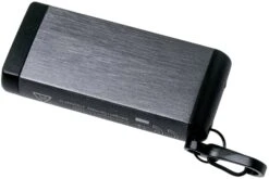 Led Lenser Ledlenser K6R Aufladbare Schlüsselanhängerlampe, Grau -Victorinox Verkäufe LLK6R GR 04 ledlenser