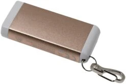 Led Lenser Ledlenser K6R Aufladbare Schlüsselanhängerlampe, Rosé -Victorinox Verkäufe LLK6R PK 04 ledlenser