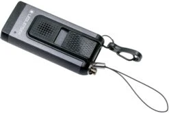 Led Lenser Ledlenser K6R Safety, Schlüsselanhängerlampe Mit Alarmfunktion, Grau 9 Led Lenser Ledlenser K6R Safety, Schlüsselanhängerlampe Mit Alarmfunktion, Grau -Victorinox Verkäufe LLK6RS GR 03 ledlenser