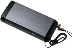 Led Lenser Ledlenser K6R Safety, Schlüsselanhängerlampe Mit Alarmfunktion, Grau 10 Led Lenser Ledlenser K6R Safety, Schlüsselanhängerlampe Mit Alarmfunktion, Grau -Victorinox Verkäufe LLK6RS GR 04 ledlenser