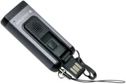 Led Lenser Ledlenser K6R Safety, Schlüsselanhängerlampe Mit Alarmfunktion, Grau 11 Led Lenser Ledlenser K6R Safety, Schlüsselanhängerlampe Mit Alarmfunktion, Grau -Victorinox Verkäufe LLK6RS GR 05 ledlenser