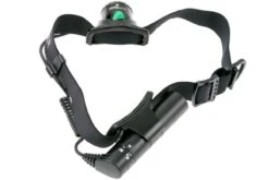 Led Lenser Ledlenser MH10 Aufladbare Stirnlampe -Victorinox Verkäufe LLMH10 06 led lenser llmh10 06