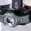 Led Lenser Ledlenser MH11 Aufladbare Stirnlampe Mit Bluetooth, Grau -Victorinox Verkäufe LLMH11 GY 02 ledlenser